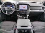 New 2025 Ford F-150 XLT SuperCrew Cab 4WD Pickup for sale #SFB90467 - photo 15