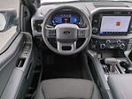 New 2025 Ford F-150 XLT SuperCrew Cab 4WD Pickup for sale #SFB90467 - photo 16