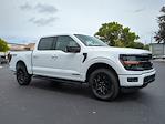 New 2025 Ford F-150 XLT SuperCrew Cab 4WD Pickup for sale #SFB90467 - photo 4