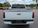 New 2025 Ford F-150 XLT SuperCrew Cab 4WD Pickup for sale #SFB90467 - photo 5