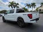 New 2025 Ford F-150 XLT SuperCrew Cab 4WD Pickup for sale #SFB90467 - photo 6