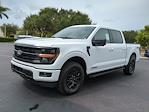 New 2025 Ford F-150 XLT SuperCrew Cab 4WD Pickup for sale #SFB90467 - photo 8