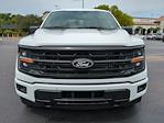 New 2025 Ford F-150 XLT SuperCrew Cab 4WD Pickup for sale #SFB90467 - photo 9