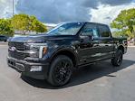 2025 Ford F-150 SuperCrew Cab 4WD Pickup for sale #SFC15734 - photo 8