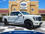 New 2025 Ford F-150 Platinum SuperCrew Cab for sale #SFC16022 - photo 1