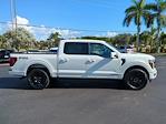 New 2025 Ford F-150 Platinum SuperCrew Cab for sale #SFC16022 - photo 4