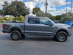 2025 Ford F-150 SuperCrew Cab 4WD Pickup for sale #SFC16131 - photo 4
