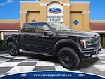New 2025 Ford F-150 Raptor SuperCrew Cab for sale #SFC49498 - photo 1