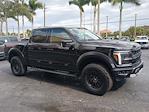 New 2025 Ford F-150 Raptor SuperCrew Cab for sale #SFC49498 - photo 5