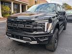 New 2025 Ford F-150 Raptor SuperCrew Cab for sale #SFC49498 - photo 8