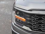 2025 Ford F-150 SuperCrew Cab RWD Pickup for sale #SFC61952 - photo 10