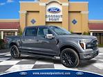 New 2025 Ford F-150 Lariat SuperCrew Cab for sale #SFC65874 - photo 1