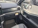 New 2025 Ford F-150 Lariat SuperCrew Cab for sale #SFC65874 - photo 17