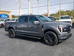 New 2025 Ford F-150 Lariat SuperCrew Cab for sale #SFC65874 - photo 5