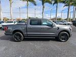 New 2025 Ford F-150 Lariat SuperCrew Cab for sale #SFC65874 - photo 4