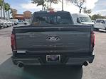 New 2025 Ford F-150 Lariat SuperCrew Cab for sale #SFC65874 - photo 3