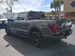 New 2025 Ford F-150 Lariat SuperCrew Cab for sale #SFC65874 - photo 6