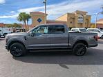 New 2025 Ford F-150 Lariat SuperCrew Cab for sale #SFC65874 - photo 7