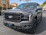 New 2025 Ford F-150 Lariat SuperCrew Cab for sale #SFC65874 - photo 8