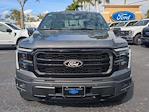 New 2025 Ford F-150 Lariat SuperCrew Cab for sale #SFC65874 - photo 9