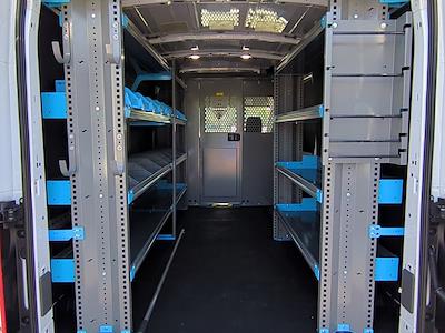 2025 Ford Transit 250 Medium Roof RWD Adrian Upfitted Cargo Van for sale #SKA15662 - photo 2