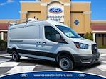 New 2025 Ford Transit 250 Medium Roof Adrian Upfitted Cargo Van for sale #SKA15662 - photo 1