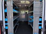 New 2025 Ford Transit 250 Medium Roof Adrian Upfitted Cargo Van for sale #SKA15662 - photo 2