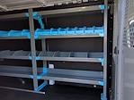 New 2025 Ford Transit 250 Medium Roof Adrian Upfitted Cargo Van for sale #SKA15662 - photo 14