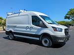 New 2025 Ford Transit 250 Medium Roof Adrian Upfitted Cargo Van for sale #SKA15662 - photo 5