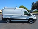 New 2025 Ford Transit 250 Medium Roof Adrian Upfitted Cargo Van for sale #SKA15662 - photo 4