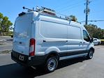 New 2025 Ford Transit 250 Medium Roof Adrian Upfitted Cargo Van for sale #SKA15662 - photo 6