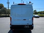 New 2025 Ford Transit 250 Medium Roof Adrian Upfitted Cargo Van for sale #SKA15662 - photo 7