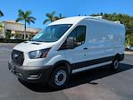 New 2025 Ford Transit 250 Medium Roof Adrian Upfitted Cargo Van for sale #SKA15662 - photo 10