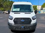 New 2025 Ford Transit 250 Medium Roof Adrian Upfitted Cargo Van for sale #SKA15662 - photo 11