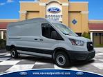 New 2025 Ford Transit 250 Medium Roof Upfitted Cargo Van for sale #SKA15672 - photo 1