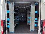 New 2025 Ford Transit 250 Medium Roof Upfitted Cargo Van for sale #SKA15672 - photo 2