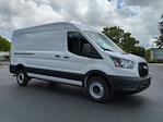 New 2025 Ford Transit 250 Medium Roof Upfitted Cargo Van for sale #SKA15672 - photo 4