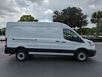 New 2025 Ford Transit 250 Medium Roof Upfitted Cargo Van for sale #SKA15672 - photo 5