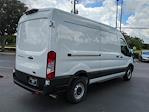 New 2025 Ford Transit 250 Medium Roof Upfitted Cargo Van for sale #SKA15672 - photo 6