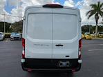 New 2025 Ford Transit 250 Medium Roof Upfitted Cargo Van for sale #SKA15672 - photo 7