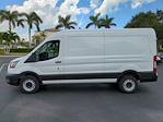 New 2025 Ford Transit 250 Medium Roof Upfitted Cargo Van for sale #SKA15672 - photo 9
