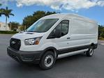 New 2025 Ford Transit 250 Medium Roof Upfitted Cargo Van for sale #SKA15672 - photo 10