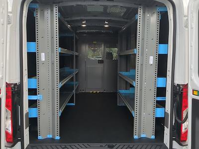 2025 Ford Transit 250 Medium Roof RWD Adrian Upfitted Cargo Van for sale #SKA15939 - photo 2