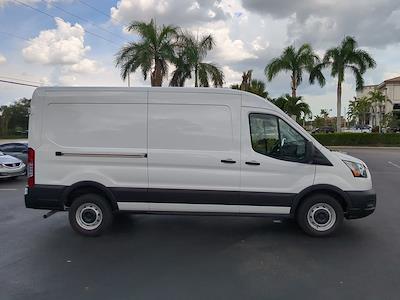 New 2025 Ford Transit 250 Medium Roof Adrian Upfitted Cargo Van for sale #SKA15939 - photo 2