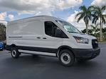 New 2025 Ford Transit 250 Medium Roof Adrian Upfitted Cargo Van for sale #SKA15939 - photo 1
