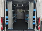New 2025 Ford Transit 250 Medium Roof Adrian Upfitted Cargo Van for sale #SKA15939 - photo 12