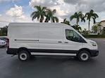 New 2025 Ford Transit 250 Medium Roof Adrian Upfitted Cargo Van for sale #SKA15939 - photo 2