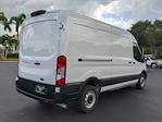 New 2025 Ford Transit 250 Medium Roof Adrian Upfitted Cargo Van for sale #SKA15939 - photo 3