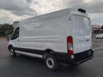 New 2025 Ford Transit 250 Medium Roof Adrian Upfitted Cargo Van for sale #SKA15939 - photo 5