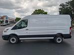 New 2025 Ford Transit 250 Medium Roof Adrian Upfitted Cargo Van for sale #SKA15939 - photo 6